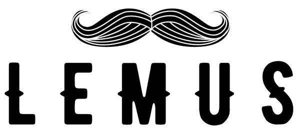 Imagine logo - Lemus